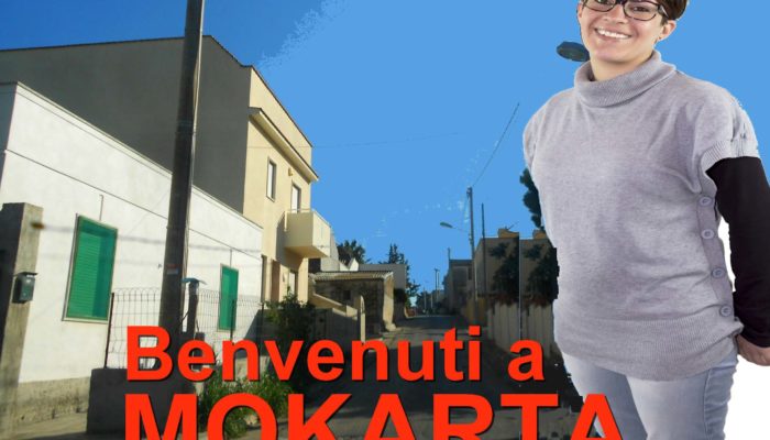 Benvenuti a Mokarta